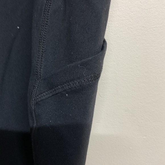 Torrid Active Black Leggings - Picture 2 of 4